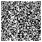 QR code with T F Mackin Construction contacts
