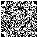 QR code with Calkins Oil contacts