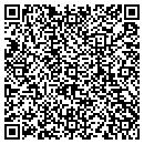 QR code with DJL Ranch contacts