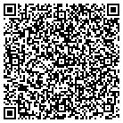 QR code with E North Kingdom Cmnty Action contacts