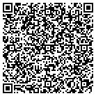 QR code with E C Crsby Sons A True Vlue Str contacts
