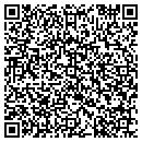 QR code with Alexa Berton contacts