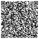 QR code with Advanced Cellular Inc contacts