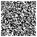 QR code with Rainbows End contacts