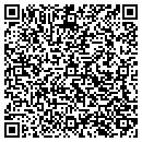 QR code with Roseate Creations contacts