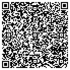 QR code with Mary Johnson Children's Center contacts