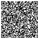 QR code with Riverview Cafe contacts