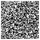 QR code with Twin Oaks Sports & Fitness contacts