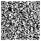 QR code with B C H Aviation Center contacts