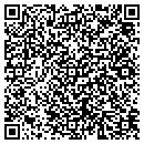 QR code with Out Back Pizza contacts