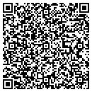 QR code with MBA Resources contacts