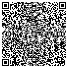 QR code with Custom Touch Cleaning contacts