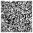 QR code with Kims Hosiery contacts