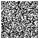 QR code with T-N-T Stables contacts
