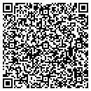 QR code with Charlie-O's contacts