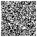 QR code with Upper Valley Foods contacts