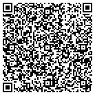 QR code with H & R Block Tax Service contacts