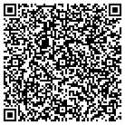 QR code with Adaptive Driving Assoc contacts