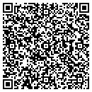 QR code with Todd Gallery contacts