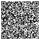 QR code with A-1 Deadbolt & Door contacts