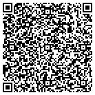 QR code with Fallbrook Pest Control contacts