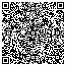 QR code with Replays contacts