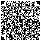 QR code with C M C D Consulting Inc contacts