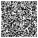 QR code with R J Peters Assoc contacts