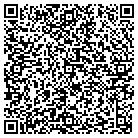 QR code with Reid's Building Service contacts