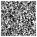 QR code with Horizon Salon contacts