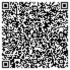 QR code with Ginger Archer Interiors contacts