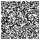 QR code with Mark David Co contacts