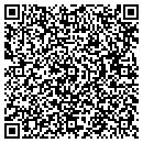 QR code with Rf Developers contacts