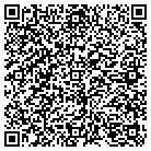 QR code with Woodstock Veterinary Hospital contacts