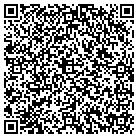 QR code with Advanced Answering Center Inc contacts