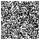 QR code with Poultney-Mettowee Nrcd contacts