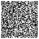QR code with Fall Brook Tree Farm contacts