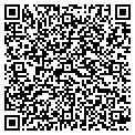 QR code with Sunoco contacts