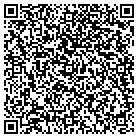 QR code with Richard Rounds Masonry Cnstr contacts
