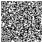 QR code with Prince and The Pauper Inc contacts
