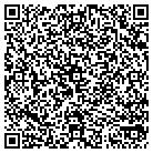QR code with Hitchock Memorial Library contacts