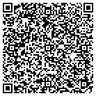 QR code with Sand Hill Logging & Excavating contacts