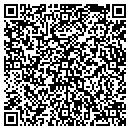 QR code with R H Travers Company contacts