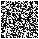 QR code with Ray's Garage contacts