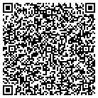 QR code with Fabians Upstairs Closet contacts