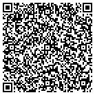 QR code with A A Alcoholics Anonymous contacts