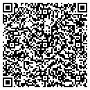 QR code with Salls Agency contacts