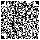 QR code with Christ Episcopal Church Rctry contacts