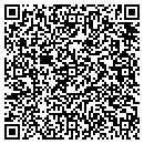 QR code with Head To Tail contacts