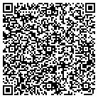 QR code with Debonville Certified Septic contacts